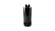 Vibrant Large (2.0L) 2-Port Catch Can Assembly Vibrant Oil Catch Cans  AXOPROS