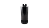 Vibrant Large (2.0L) 2-Port Catch Can Assembly Vibrant Oil Catch Cans  AXOPROS