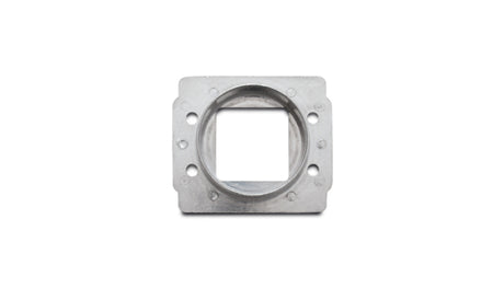 Vibrant MAF SenAdapter Plate Toyota w/ Bosch MAF Sensuse w/ 3in ID filteronly Vibrant Flanges  AXOPROS