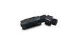 Vibrant Male -10AN 45 Degree Hose End Fitting - 7/8-14 Thread (10) Vibrant Fittings  AXOPROS