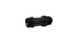 Vibrant Male -10AN to Male Straight -10AN ORB w/ O-Ring Extender Adapter 2.125 in. long Vibrant Fittings  AXOPROS