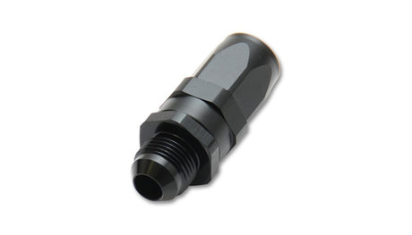 Vibrant Male -12AN Flare Straight Hose End Fitting Vibrant Fittings  AXOPROS