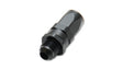Vibrant Male -8AN Flare Straight Hose End Fitting Vibrant Fittings  AXOPROS