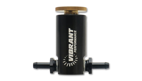 Vibrant Manual Boost Controller w/ Mounting Bracket (Black Anodized) Vibrant Boost Controllers  AXOPROS