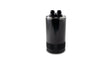 Vibrant Medium 1.5L 2-Port Catch Can Assembly Vibrant Oil Catch Cans  AXOPROS