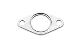 Vibrant Metal Gasket for 35-38mm External WG Flange (Matches Flanges #1436 #1437 #14360 and #14370) Vibrant Flanges  AXOPROS