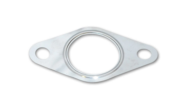 Vibrant Metal Gasket for 35-38mm External WG Flange (Matches Flanges #1436 #1437 #14360 and #14370) Vibrant Flanges  AXOPROS
