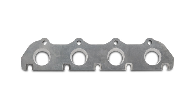 Vibrant Mild Steel Exhaust Manifold Flange for VW/Audi 2.0FSI motor 1/2in Thick Vibrant Flanges  AXOPROS