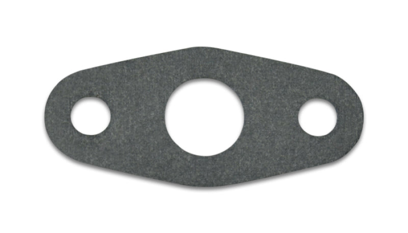 Vibrant Oil Drain Flange Gasket To Match Part (2853) Vibrant Engine Gaskets  AXOPROS
