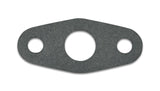 Vibrant Oil Drain Flange Gasket To Match Part (2853) Vibrant Engine Gaskets  AXOPROS