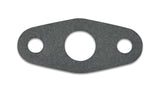 Vibrant Oil Drain Flange Gasket To Match Part (2853) Vibrant Engine Gaskets  AXOPROS