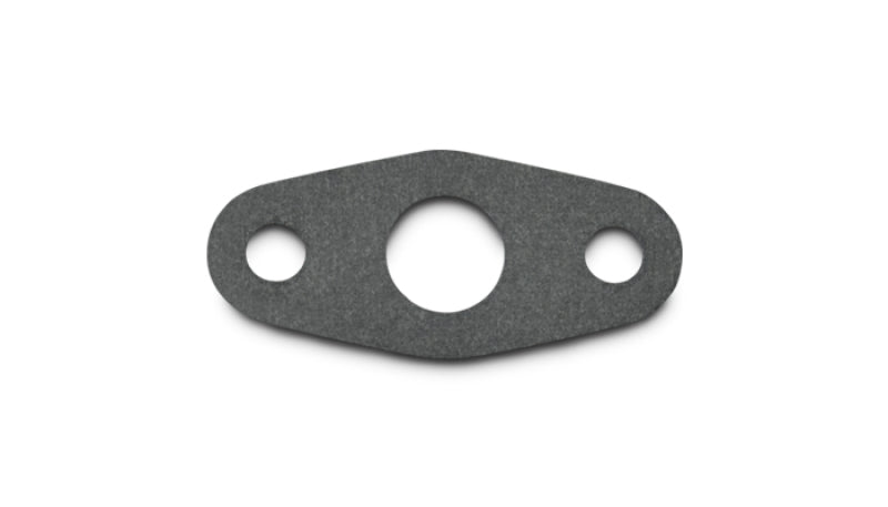 Vibrant Oil Drain Flange Gasket To Match Part (2853) Vibrant Engine Gaskets  AXOPROS