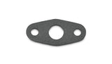 Vibrant Oil Drain Flange Gasket To Match Part (2853) Vibrant Engine Gaskets  AXOPROS