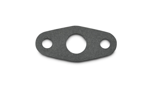 Vibrant Oil Drain Flange Gasket To Match Part (2853) Vibrant Engine Gaskets  AXOPROS