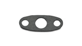 Vibrant Oil Drain Flange Gasket To Match Part (2898) Vibrant Engine Gaskets  AXOPROS