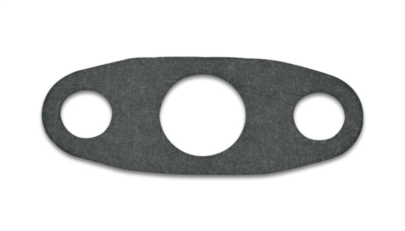 Vibrant Oil Drain Flange Gasket To Match Part (2898) Vibrant Engine Gaskets  AXOPROS