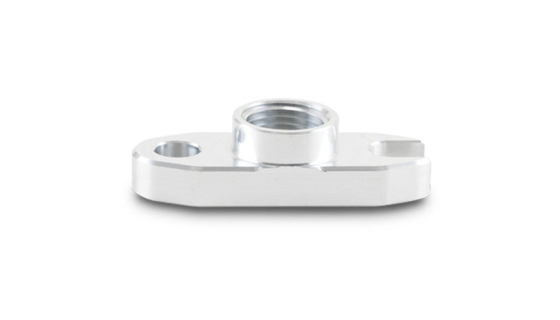 Vibrant Oil Drain Flange (Use w/T3/T4/T04 Turbochargers) Vibrant Engine Gaskets  AXOPROS