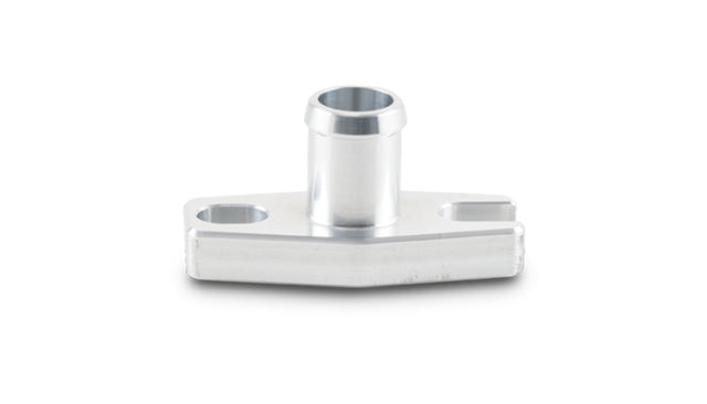Vibrant Oil Drain Flange w/5/8in OD Male Neck (for GT15-GT35 Turbos) Vibrant Engine Gaskets  AXOPROS