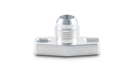 Vibrant Oil Drain Flange w/Integrated -10AN Fitting (for GT15-GT35 Turbos) Vibrant Engine Gaskets  AXOPROS