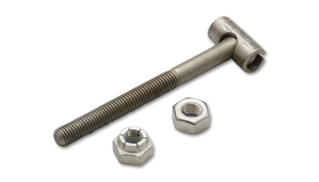 Vibrant Replacement Fastener Set for V-Band Clamp Vibrant Clamps  AXOPROS