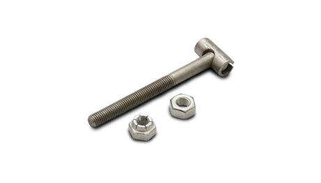 Vibrant Replacement Fastener Set for V-Band Clamp Vibrant Clamps  AXOPROS