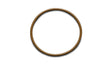 Vibrant Replacement O-Ring for 2.5in Weld Fittings (Part #12545) Vibrant O-Rings  AXOPROS