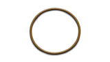 Vibrant Replacement O-Ring for 3in Weld Fittings (Part #12546) Vibrant O-Rings  AXOPROS