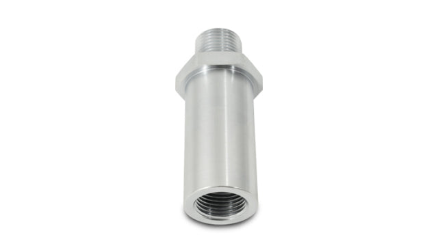 Vibrant Replacement Oil Filter Bolt Thread Size M20 x 1.5 Bolt Length - 2.84in Vibrant Oil Line Kits  AXOPROS