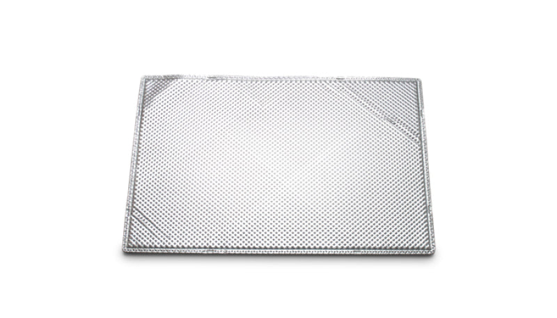 Vibrant SHEETHOT TF-400 4 ply AL heat shield 26.75inx17in Sheet Size Vibrant Heat Shields  AXOPROS