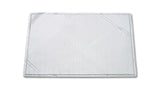 Vibrant SHEETHOT TF-400 4 ply AL heat shield 26.75inx17in Sheet Size Vibrant Heat Shields  AXOPROS