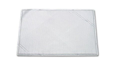 Vibrant SHEETHOT TF-400 4 ply AL heat shield 26.75inx17in Sheet Size Vibrant Heat Shields  AXOPROS