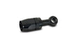 Vibrant Single -6AN x 12mm ID Banjo to Hose End Aluminum Fitting Vibrant Fittings  AXOPROS