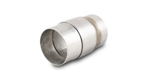 Vibrant Slip Joint Adapter for 1.75in OD Tubing Fully Welded (2 Piece Assembly) Vibrant Slip Joints  AXOPROS