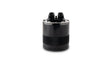 Vibrant Small 0.75L 4-Port Catch Can Assembly Vibrant Oil Catch Cans  AXOPROS