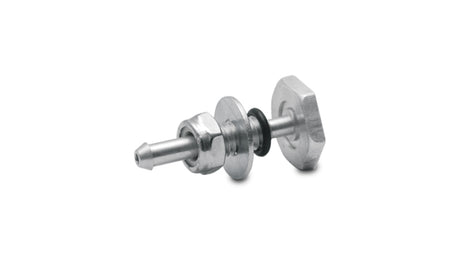 Vibrant Soft Mount Vacuum Line Fitting Assembly (for inserting into silicone connectors) Vibrant Fittings  AXOPROS