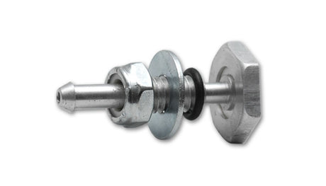 Vibrant Soft Mount Vacuum Line Fitting Assembly (for inserting into silicone connectors) Vibrant Fittings  AXOPROS