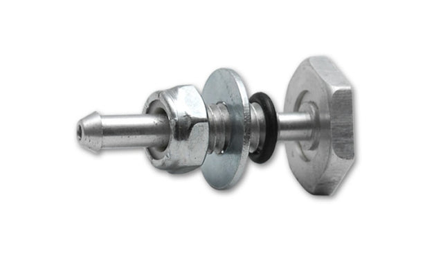 Vibrant Soft Mount Vacuum Line Fitting Assembly (for inserting into silicone connectors) Vibrant Fittings  AXOPROS