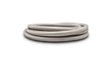 Vibrant SS Braided Flex Hose w/ PTFE Liner -10AN (20 foot roll) Vibrant Hoses  AXOPROS