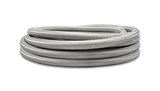 Vibrant SS Braided Flex Hose with PTFE Liner -12 AN (5 foot roll) Vibrant Hoses  AXOPROS