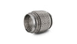 Vibrant SS Flex Coupling with Interlock Liner 2.50in I.D. x 4.00in Long Vibrant Flanges  AXOPROS