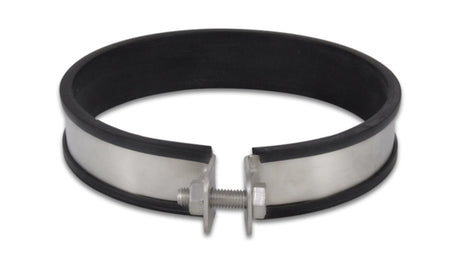 Vibrant SS Muffler Strap Clamp for 160mm O.D. Mufflers Vibrant Clamps  AXOPROS