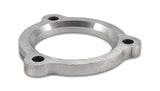Vibrant SS Outlet Flange w/ Flared Collar for Garrett GT2052 Vibrant Flanges  AXOPROS