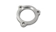 Vibrant SS Outlet Flange w/ Flared Collar for Garrett GT2052 Vibrant Flanges  AXOPROS