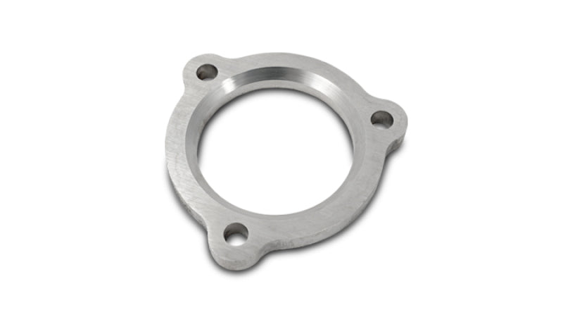 Vibrant SS Outlet Flange w/ Flared Collar for Garrett GT2052 Vibrant Flanges  AXOPROS