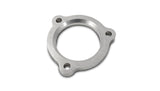 Vibrant SS Outlet Flange w/ Flared Collar for Garrett GT2052 Vibrant Flanges  AXOPROS