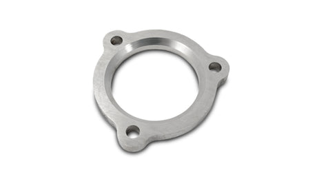 Vibrant SS Outlet Flange w/ Flared Collar for Garrett GT2052 Vibrant Flanges  AXOPROS