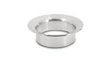 Vibrant Stainless Steel Turbo Discharge Flange (Marmon Style Borg Warner S-Series T4) Vibrant Flanges  AXOPROS