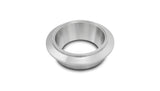 Vibrant Stainless Steel Turbo V-Band Outlet Flange for Garrett GT4202/4294/42974R/4508R /GTX4508R Vibrant Flanges  AXOPROS
