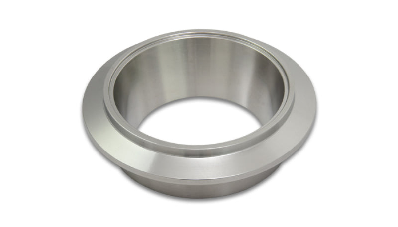 Vibrant Stainless Steel Turbo V-Band Outlet Flange for Garrett GT4202/4294/42974R/4508R /GTX4508R Vibrant Flanges  AXOPROS