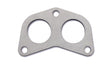 Vibrant Subaru EJ20 SS Exhaust Manifold Flange - 2 Flanges Per Set Vibrant Flanges  AXOPROS